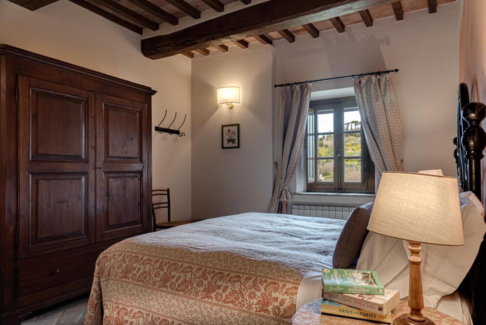 Agriturismo Nobile Montepulciano Exterior photo